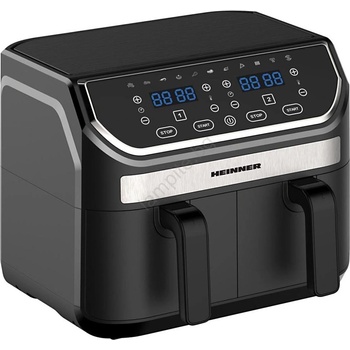 Heinner HAF-KDB1700BK