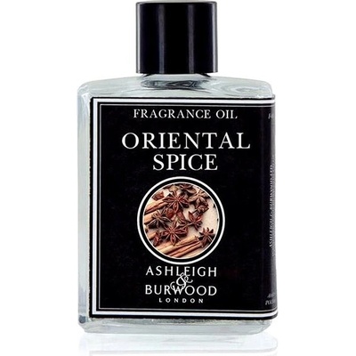 Ashleigh & Burwoode EPICES ORIENTALES orientální koření 12 ml – Zboží Dáma