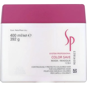 Wella SP Color Save маска за защита на цветовете 400ml
