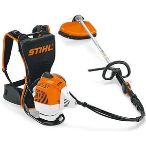 STIHL FR 410 C-E (41472000362) Моторен тример
