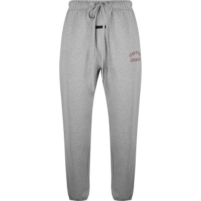 Fear of god essentials Анцуг FEAR OF GOD ESSENTIALS Fleece Essential Sweatpants - Dark Heather