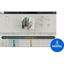 UJAM Score (Digitálny produkt)