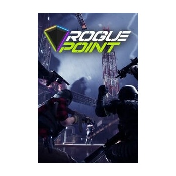 Rogue Point