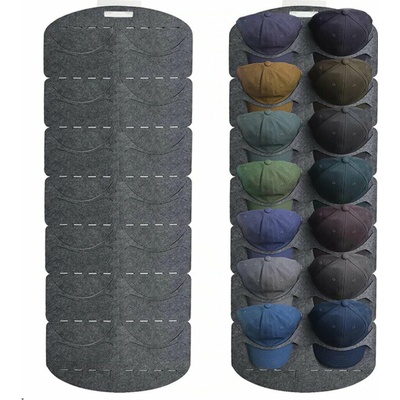 Gaira Organizér na kšiltovky 70846