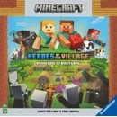 Ravensburger Minecraft: Heroes of the Village EN
