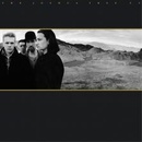 U2 - Joshua Tree LP