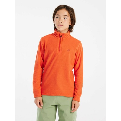 Protest Момчешки суитшърт Protest PERFECTY JR Protest | Oranzhev | Момчешки | 128