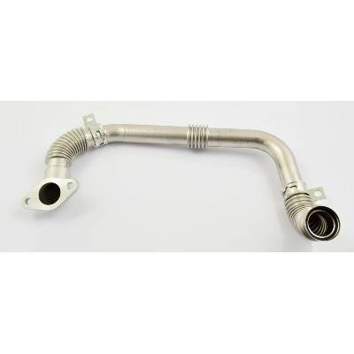 Trubka EGR ventilu 504330040, , ,