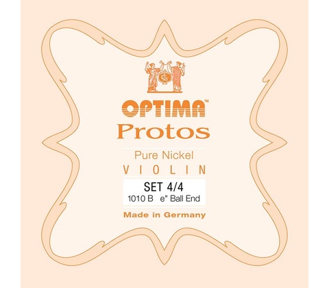 Optima Protos 1010-44