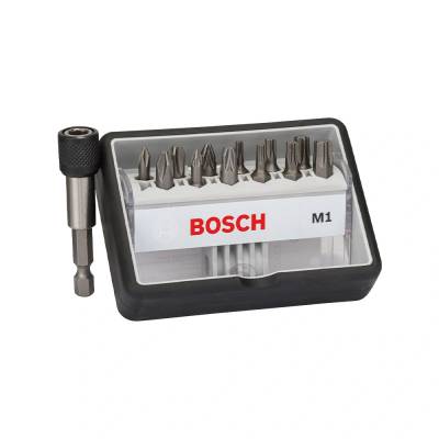 Bosch 2 607 002 563 накрайник за отвертка (2607002563)