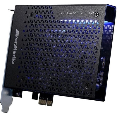 AverMedia Live Gamer HD 2 – Zbozi.Blesk.cz