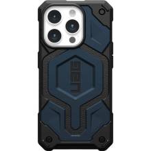 UAG Monarch Pro Magsafe iPhone 15 Pro - Mallard