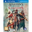 Hry na PS Vita Assassins Creed Chronicles