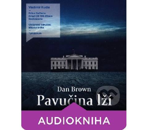Pavučina lží