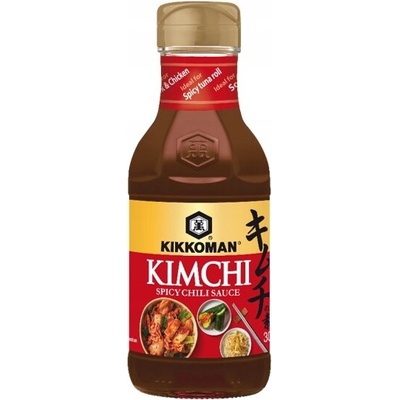 Kikkoman Kimchi omáčka pikantná 300 g