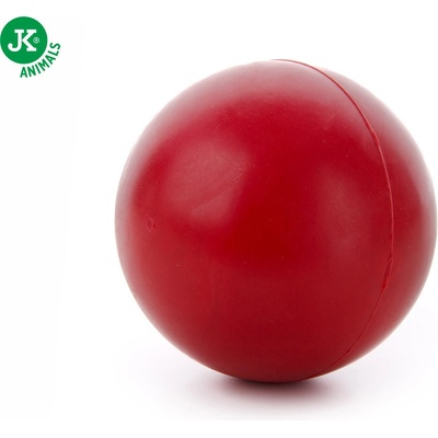 Barrett Ball malý S extra odolná (gumová) hračka pro psy z tvrdé gumy 6 cm ideální pro aktivní hru