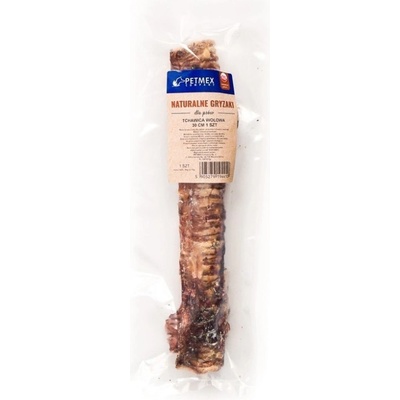 PETMEX Hovězí trachea 30 cm 1 ks