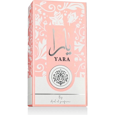 Ard Al Zaafaran Mahasin Crystal parfumovaná voda dámska 50 ml