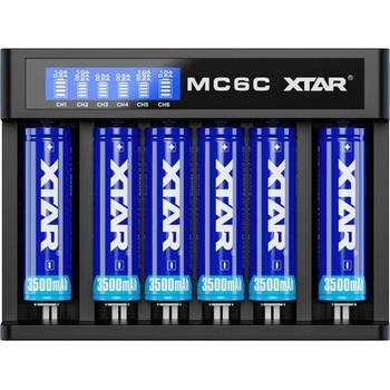 XTAR MC6C