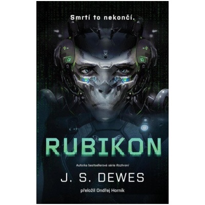 Rubikon - J.S. Dewes