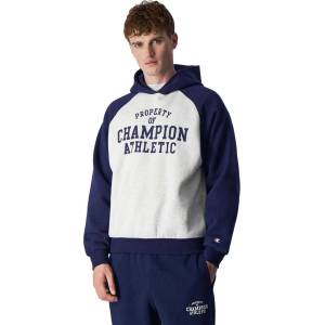 Champion Суитшърт Hooded Sweatshirt - sportdepot - 66,99 лв