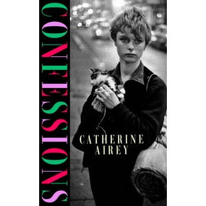 Confessions | Catherine Airey (ISBN: 9780241728079)
