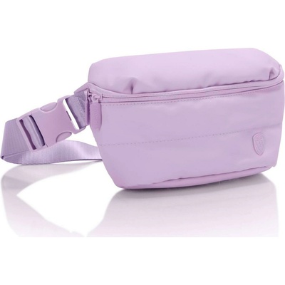 Heys Мини чантичка за кръст Heys Puffer Mini Waist Bag Lavender Heys | Lilav | ЖЕНИ | ЕДИН РАЗМЕР