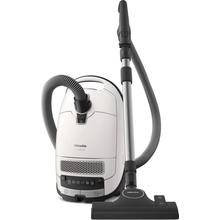 Miele Complete C3 Allergy PowerLine SGFF5 Lotosově bílá