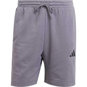 adidas Essentials 3-stripes shorts тъмносиво, черно m (je6422)