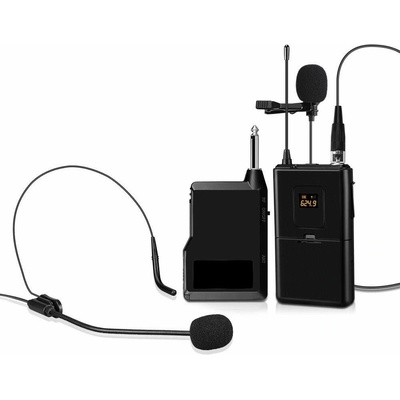 Mozos UHF MIC-UHF-SET