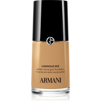 Armani Luminous Silk Foundation make-up 6 30 ml