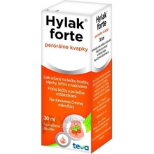 HYLAK FORTE POR SOL 30ML