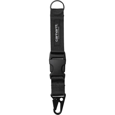 Šňůrka na krk Carhartt WIP Click Keyholder
