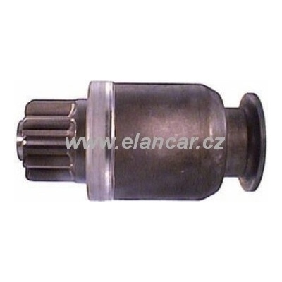 Pastorek startéru Bosch 0001370003, F000AL1898