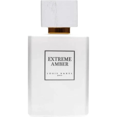 Louis Varel Extreme Amber EDP 100 ml Tester