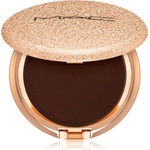 MAC Cosmetics Skinfinish Sunstruck Matte Bronzer бронзираща пудра с матиращ ефект цвят Matte Richer Golden 8 гр