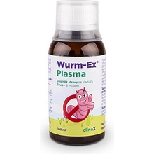 Clinex Wurm-Ex Plasma 100 ml