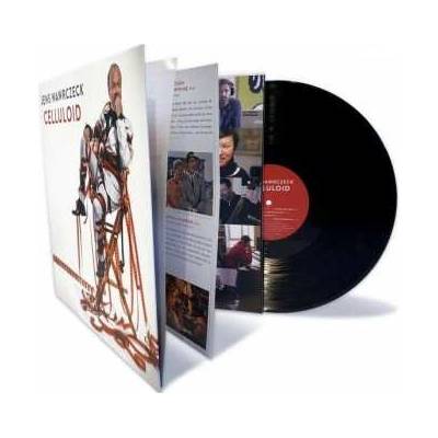 Jens Wawrczeck - Celluloid LP