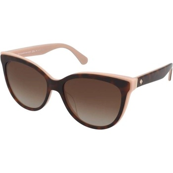 Kate Spade New York Слънчеви очила Kate Spade Daesha/S 0T4/LA