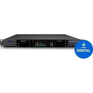 Avid Pro Tools Carbon 3-Year Extended Hardware Support (Дигитален продукт)