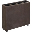 Image 1 of vidaXL 80x22x79 cm 46948/46949/46950