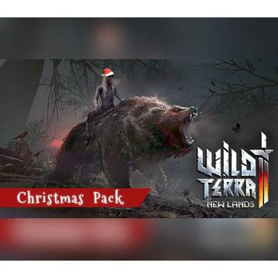 Wild Terra 2: New Lands - Christmas Pack