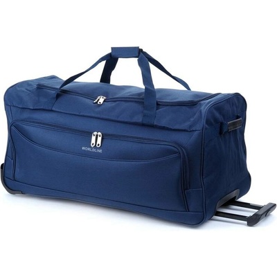Airtex Worldline 898/75 tmavě modrá 34x36x75 cm