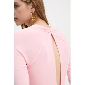 Victoria Beckham Рокля (1424WDR005950A)