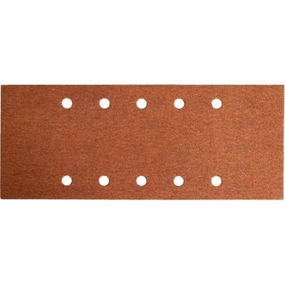 EXTOL PREMIUM papier brúsny, bal. 10ks, 115x280mm, P40, 244040