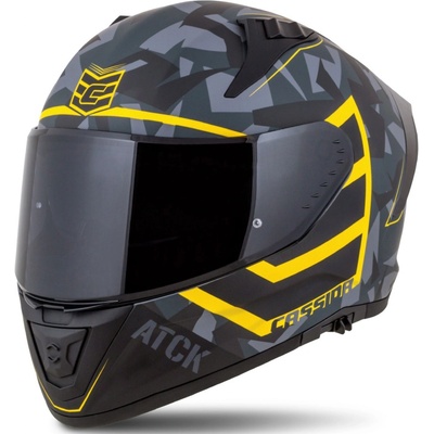Cassida Aero ATCK 2025