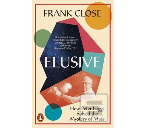 Elusive - Frank Close