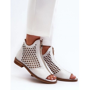 Step in style Дамски сандали класически модел 196666 Step in style