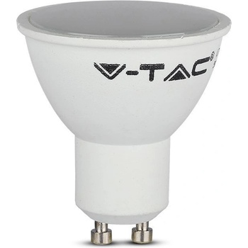V-TAC led Крушка 4.5w gu10 smd Пластик 110° 4000k - 211686 (211686)