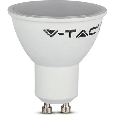 V-TAC led Крушка 4.5w gu10 smd Пластик 110° 4000k - 211686 (211686)